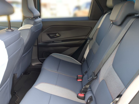 Ansicht 11 - Gebrauchtwagen Fahrzeug, Modell Micra der Marke Nissan von Verkäufer Auto Grünewald e.K.