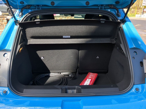 Ansicht 12 - Gebrauchtwagen Fahrzeug, Modell Micra der Marke Nissan von Verkäufer Auto Grünewald e.K.