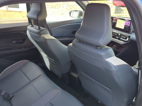 Ansicht 14 - Gebrauchtwagen Fahrzeug, Modell Micra der Marke Nissan von Verkäufer Auto Grünewald e.K.