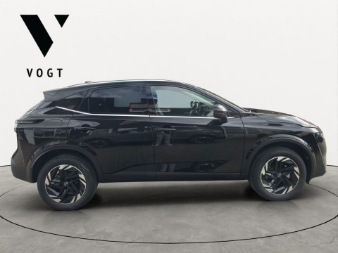 Ansicht 7 - Gebrauchtwagen Fahrzeug, Modell Qashqai der Marke Nissan von Verkäufer Autohaus Vogt GmbH & Co KG