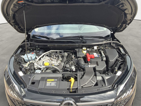 Ansicht 17 - Gebrauchtwagen Fahrzeug, Modell Qashqai der Marke Nissan von Verkäufer Autohaus Vogt GmbH & Co KG