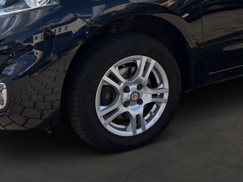 Ansicht 6 - Gebrauchtwagen Fahrzeug, Modell Micra der Marke Nissan von Verkäufer Autohaus Zeller GmbH