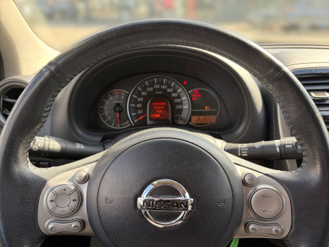 Ansicht 8 - Gebrauchtwagen Fahrzeug, Modell Micra der Marke Nissan von Verkäufer Autohaus Zeller GmbH