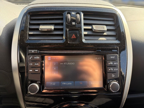 Ansicht 9 - Gebrauchtwagen Fahrzeug, Modell Micra der Marke Nissan von Verkäufer Autohaus Zeller GmbH