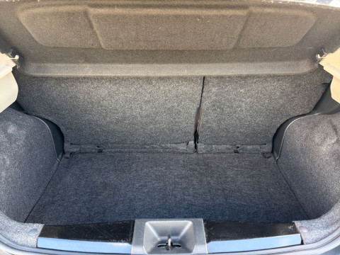 Ansicht 12 - Gebrauchtwagen Fahrzeug, Modell Micra der Marke Nissan von Verkäufer Autohaus Zeller GmbH