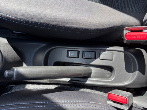 Ansicht 13 - Gebrauchtwagen Fahrzeug, Modell Micra der Marke Nissan von Verkäufer Autohaus Zeller GmbH