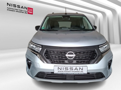 Ansicht 2 - Gebrauchtwagen Fahrzeug, Modell Townstar der Marke Nissan von Verkäufer Autohaus Peter Müller GmbH