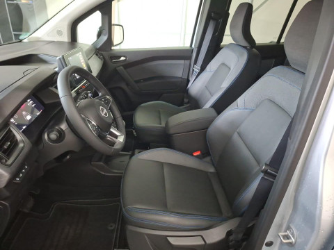 Ansicht 7 - Gebrauchtwagen Fahrzeug, Modell Townstar der Marke Nissan von Verkäufer Autohaus Peter Müller GmbH