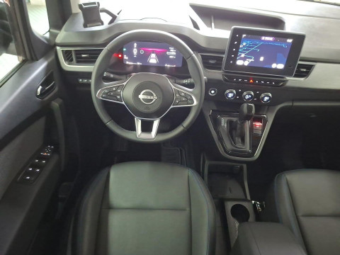 Ansicht 8 - Gebrauchtwagen Fahrzeug, Modell Townstar der Marke Nissan von Verkäufer Autohaus Peter Müller GmbH