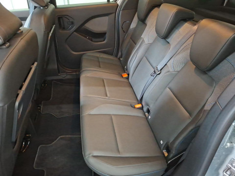 Ansicht 11 - Gebrauchtwagen Fahrzeug, Modell Townstar der Marke Nissan von Verkäufer Autohaus Peter Müller GmbH