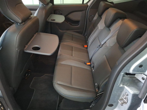 Ansicht 12 - Gebrauchtwagen Fahrzeug, Modell Townstar der Marke Nissan von Verkäufer Autohaus Peter Müller GmbH