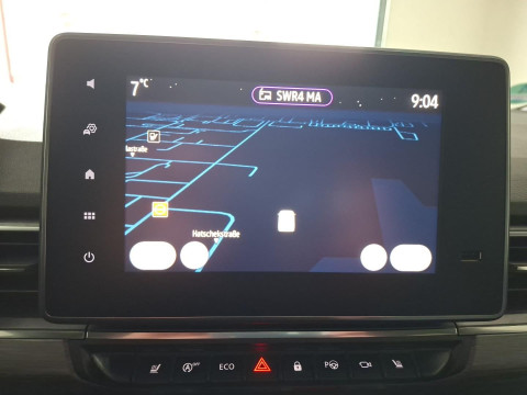 Ansicht 13 - Gebrauchtwagen Fahrzeug, Modell Townstar der Marke Nissan von Verkäufer Autohaus Peter Müller GmbH