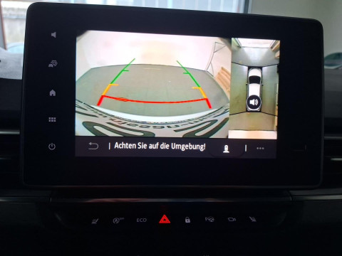 Ansicht 14 - Gebrauchtwagen Fahrzeug, Modell Townstar der Marke Nissan von Verkäufer Autohaus Peter Müller GmbH