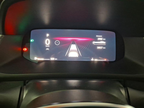 Ansicht 15 - Gebrauchtwagen Fahrzeug, Modell Townstar der Marke Nissan von Verkäufer Autohaus Peter Müller GmbH