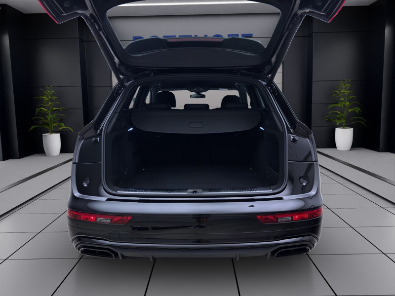 Bild 4: Audi Q5 50 TDI Q S LINE NAVI+ KAMERA MATRIX B&O LM20