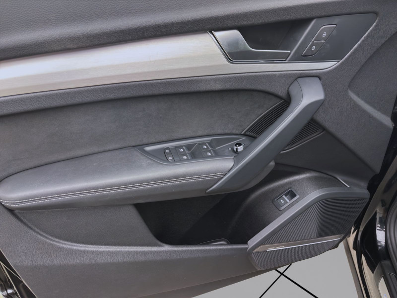 Bild 10: Audi Q5 50 TDI Q S LINE NAVI+ KAMERA MATRIX B&O LM20