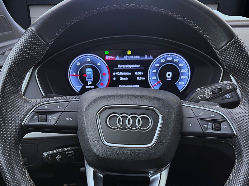 Bild 12: Audi Q5 50 TDI Q S LINE NAVI+ KAMERA MATRIX B&O LM20