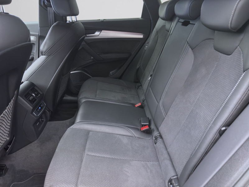 Bild 15: Audi Q5 50 TDI Q S LINE NAVI+ KAMERA MATRIX B&O LM20