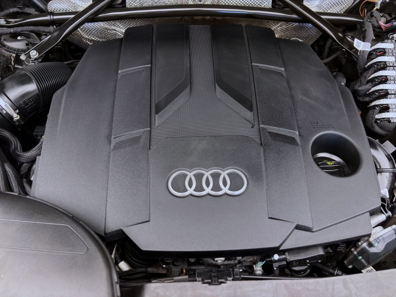 Bild 18: Audi Q5 50 TDI Q S LINE NAVI+ KAMERA MATRIX B&O LM20