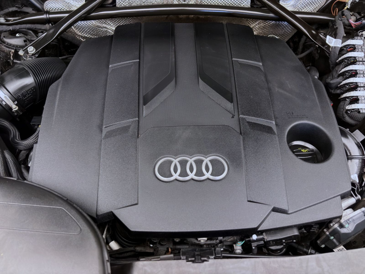 Thumb 18: Audi Q5 50 TDI Q S LINE NAVI+ KAMERA MATRIX B&O LM20