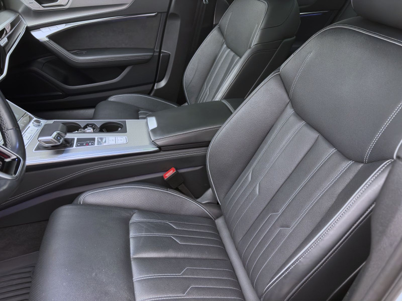 Bild 8: Audi A6 allroad 50 TDI Q STDHZG PANO HD-MATRIX NAVI B&O