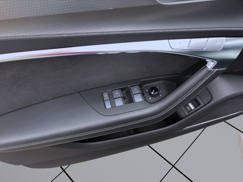 Bild 9: Audi A6 allroad 50 TDI Q STDHZG PANO HD-MATRIX NAVI B&O