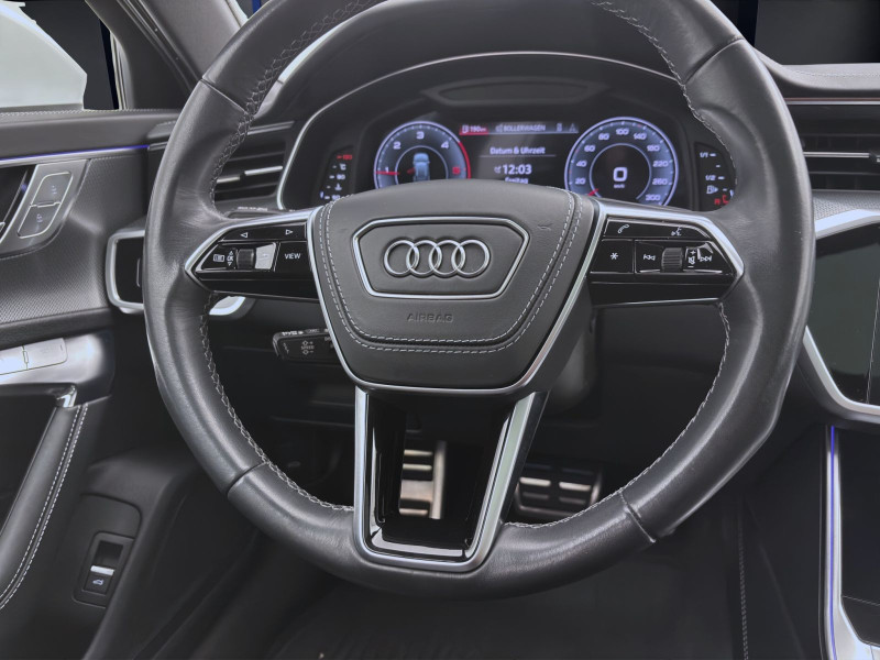 Bild 11: Audi A6 allroad 50 TDI Q STDHZG PANO HD-MATRIX NAVI B&O