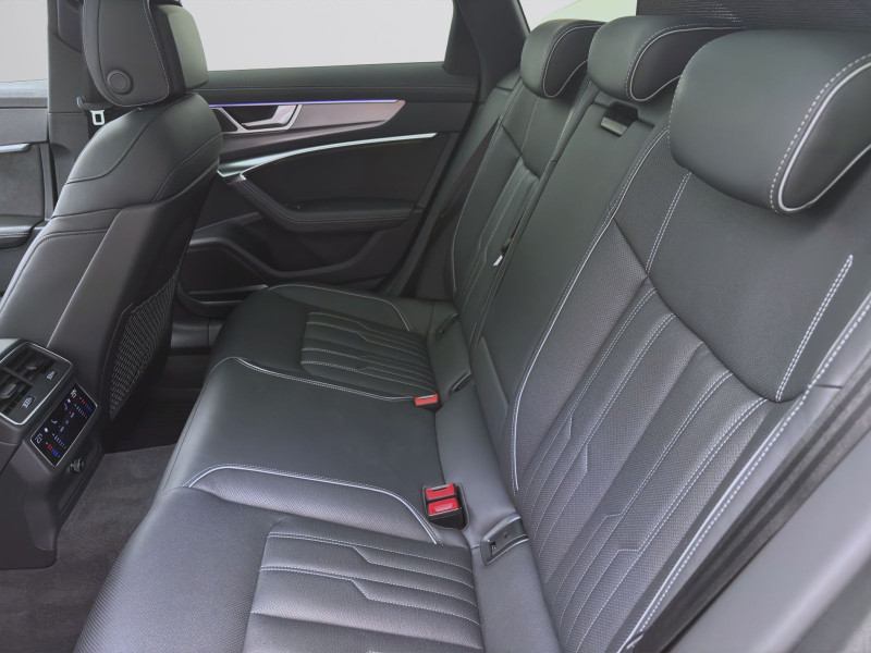 Bild 14: Audi A6 allroad 50 TDI Q STDHZG PANO HD-MATRIX NAVI B&O