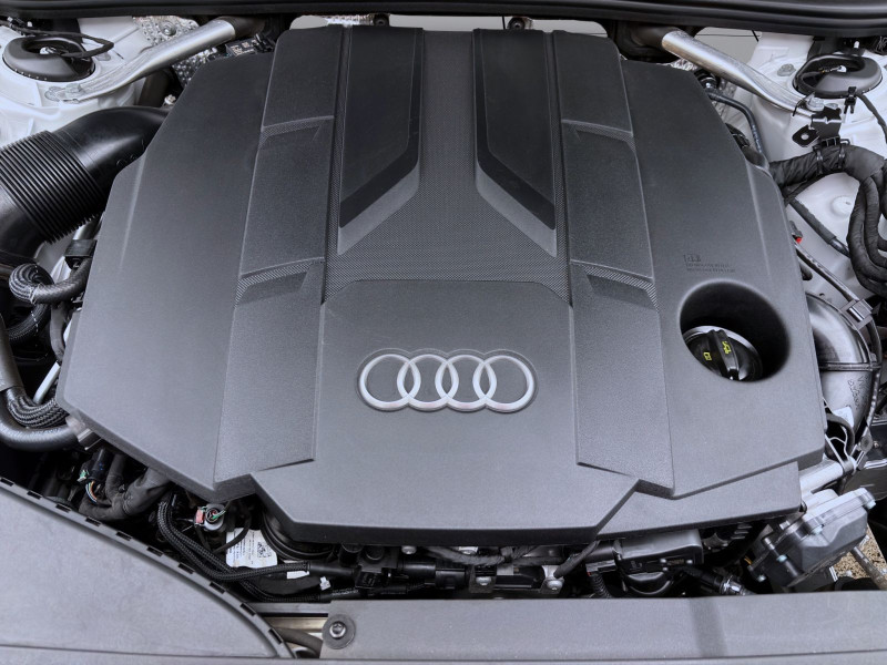Bild 17: Audi A6 allroad 50 TDI Q STDHZG PANO HD-MATRIX NAVI B&O