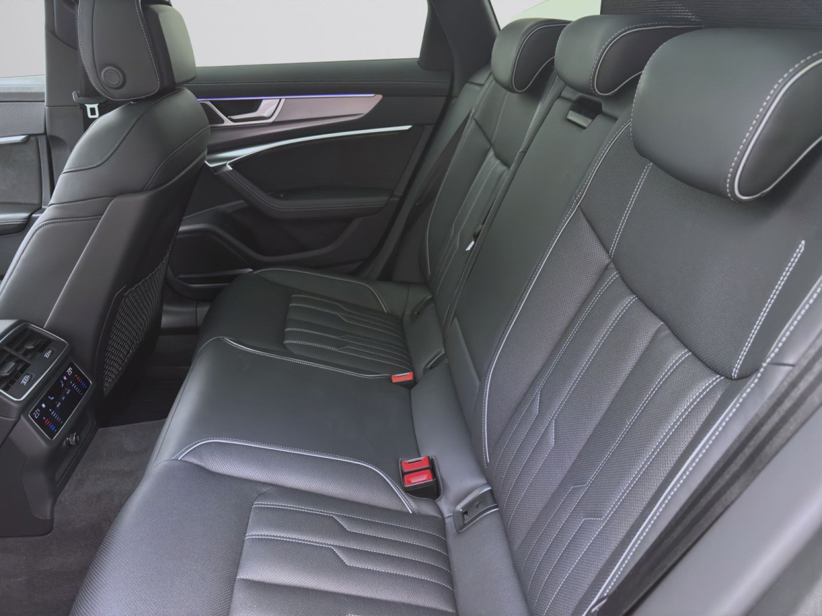 Thumb 14: Audi A6 allroad 50 TDI Q STDHZG PANO HD-MATRIX NAVI B&O