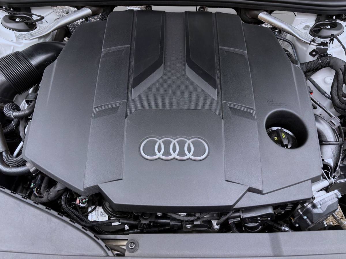 Thumb 17: Audi A6 allroad 50 TDI Q STDHZG PANO HD-MATRIX NAVI B&O