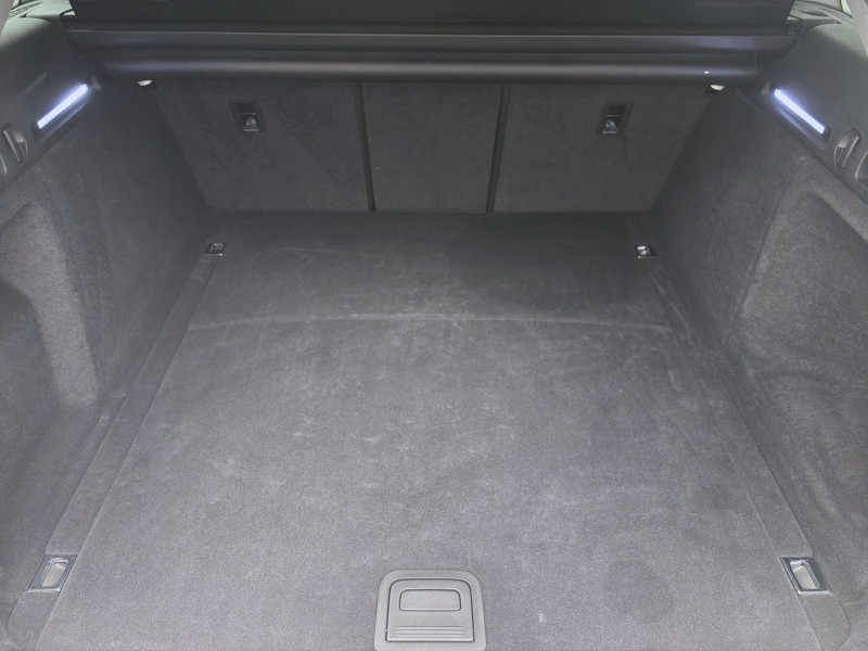 Bild 4: Audi A4 Avant 35 TDI ADVANCED NAVI+ KAMERA SITZHZG PDC