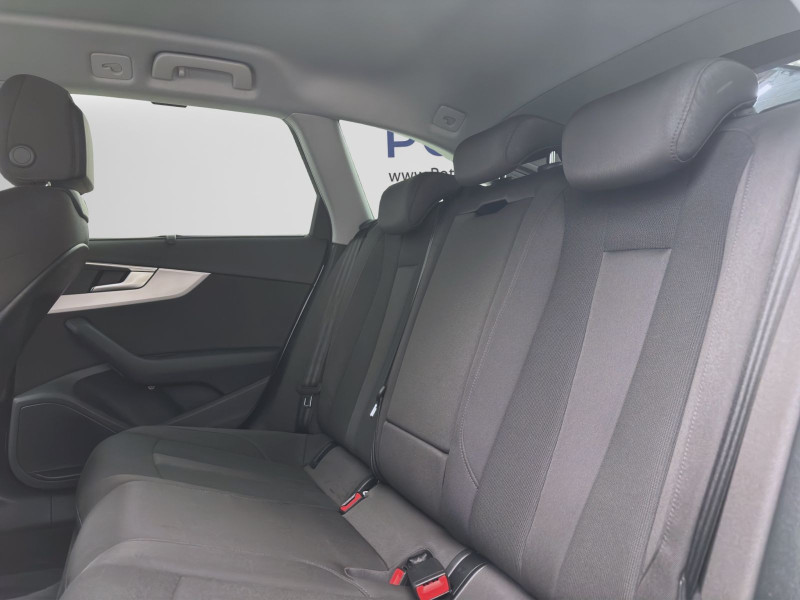 Bild 15: Audi A4 Avant 35 TDI ADVANCED NAVI+ KAMERA SITZHZG PDC