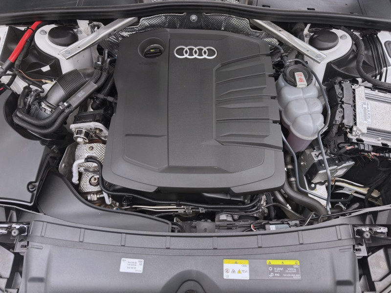 Bild 17: Audi A4 Avant 35 TDI ADVANCED NAVI+ KAMERA SITZHZG PDC
