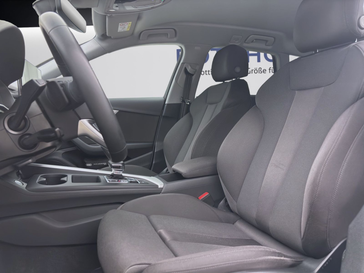 Thumb 9: Audi A4 Avant 35 TDI ADVANCED NAVI+ KAMERA SITZHZG PDC