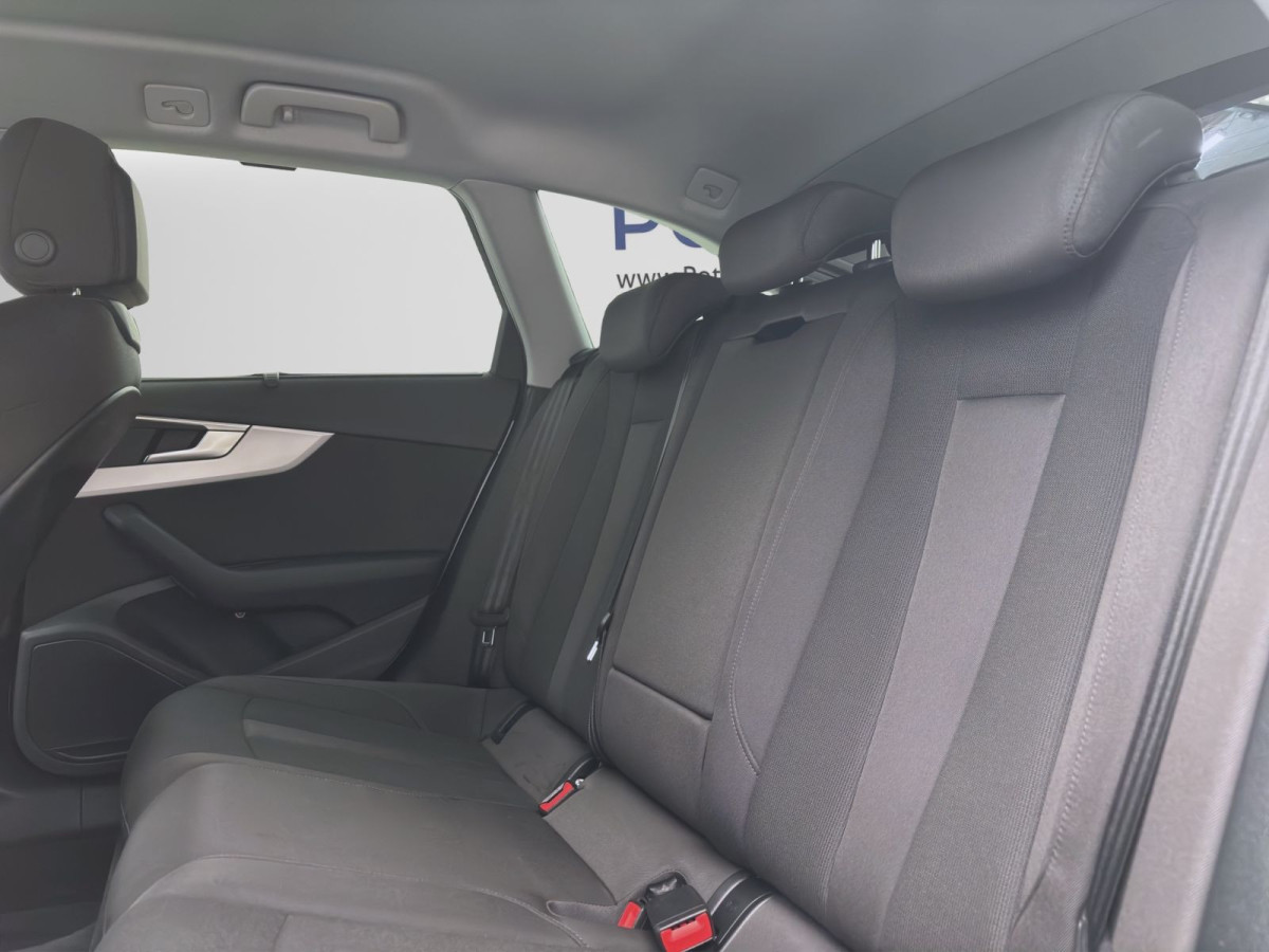 Thumb 15: Audi A4 Avant 35 TDI ADVANCED NAVI+ KAMERA SITZHZG PDC