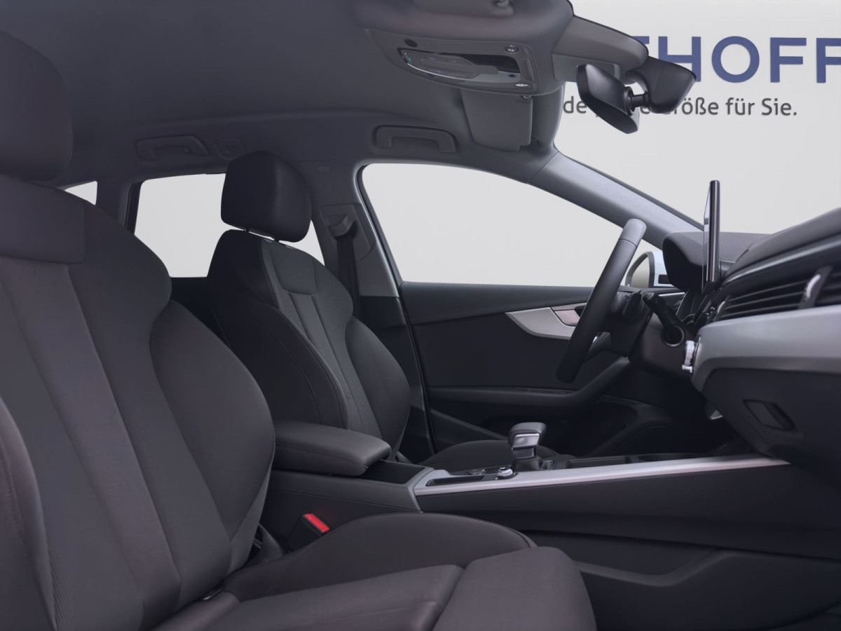 Thumb 16: Audi A4 Avant 35 TDI ADVANCED NAVI+ KAMERA SITZHZG PDC