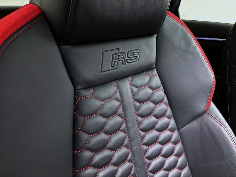 Bild 17: Audi RS 3 Limousine Q PANO MATRIX NAVI KAMERA HuD