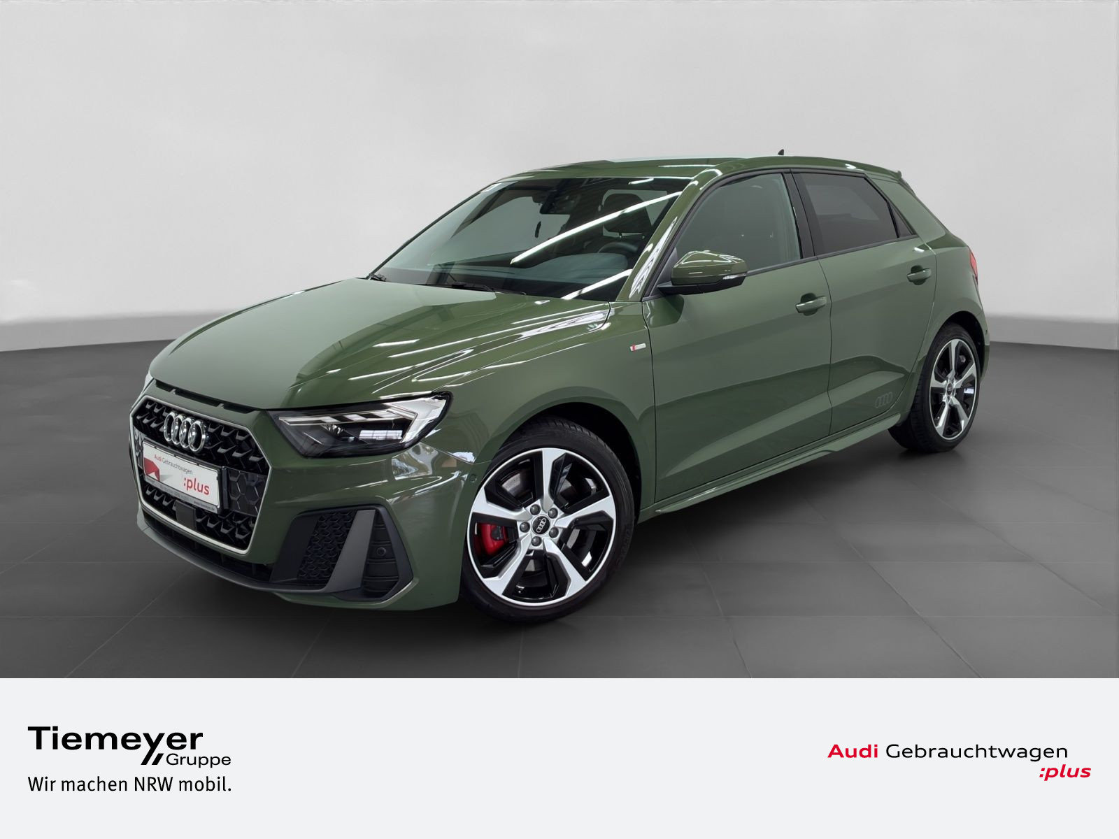 Audi A1 Sportback 40