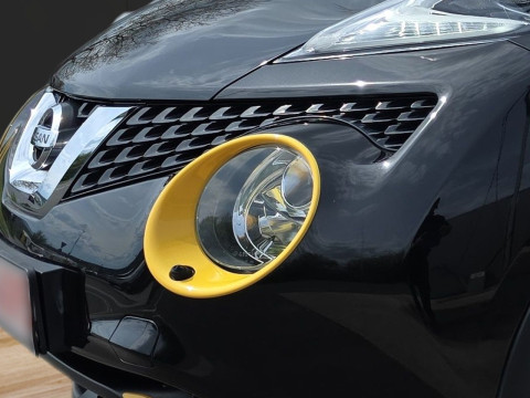 Ansicht 6 - Gebrauchtwagen Fahrzeug, Modell Juke der Marke Nissan von Verkäufer Autohaus Gemmer GmbH