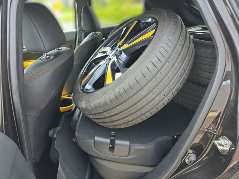 Ansicht 12 - Gebrauchtwagen Fahrzeug, Modell Juke der Marke Nissan von Verkäufer Autohaus Gemmer GmbH