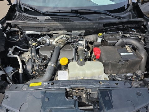 Ansicht 15 - Gebrauchtwagen Fahrzeug, Modell Juke der Marke Nissan von Verkäufer Autohaus Gemmer GmbH