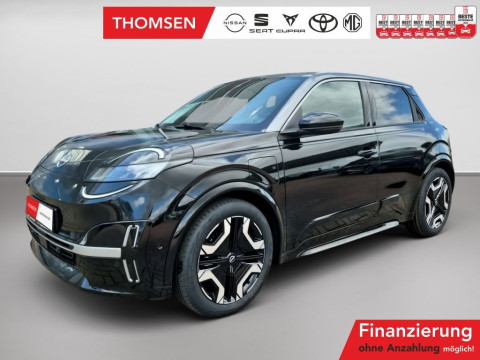 Ansicht 1 - Neuwagen Fahrzeug, Modell Micra der Marke Nissan von Verkäufer C. Thomsen GmbH