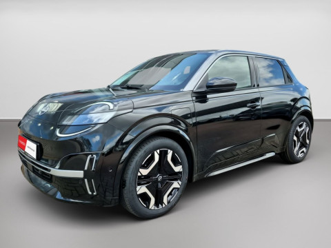 Ansicht 2 - Neuwagen Fahrzeug, Modell Micra der Marke Nissan von Verkäufer C. Thomsen GmbH