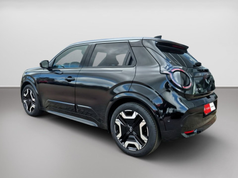 Ansicht 3 - Neuwagen Fahrzeug, Modell Micra der Marke Nissan von Verkäufer C. Thomsen GmbH