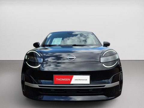 Ansicht 4 - Neuwagen Fahrzeug, Modell Micra der Marke Nissan von Verkäufer C. Thomsen GmbH