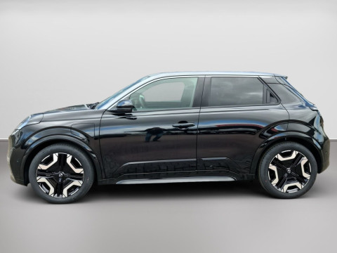 Ansicht 6 - Neuwagen Fahrzeug, Modell Micra der Marke Nissan von Verkäufer C. Thomsen GmbH