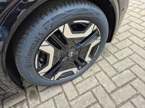 Ansicht 7 - Neuwagen Fahrzeug, Modell Micra der Marke Nissan von Verkäufer C. Thomsen GmbH