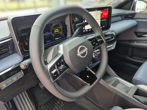 Ansicht 10 - Neuwagen Fahrzeug, Modell Micra der Marke Nissan von Verkäufer C. Thomsen GmbH