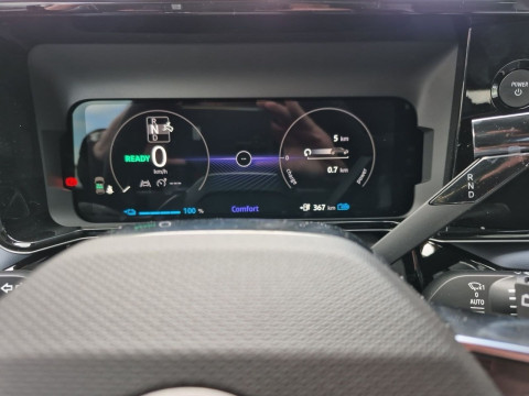 Ansicht 14 - Neuwagen Fahrzeug, Modell Micra der Marke Nissan von Verkäufer C. Thomsen GmbH